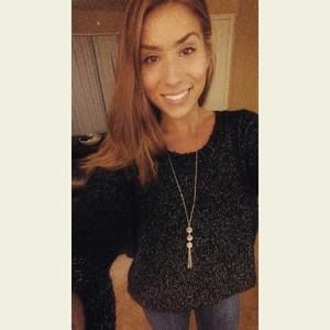 Meet your Posher, Danielle